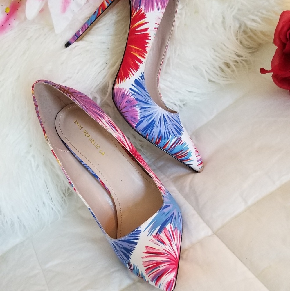 Shoe Republic - Picture 2 of 4